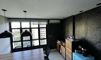 Imagem 6: Sala Comercial - Jardim Aquarius - 37m²