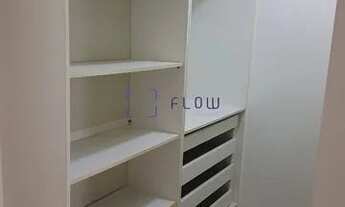 Imagem 6: Apartamento para Venda no Jardim Ampliação com 58m², mobiliado, 01 suíte e 02 vagas