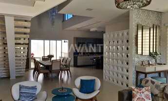 Imagem 5: Casa - Jardim Residencial Dona Lucilla - Indaiatuba