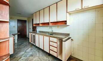 Imagem 3: Excelente apto com 126m²-2 vagas na Freguesia - Prox a Geremário Dantas