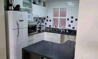 Imagem 4: Apartamento - Mansões Santo Antônio - Campinas