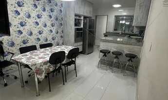 Imagem 7: Casa, sobrado, 3 dormitórios, 1 suíte, closet, 4 vagas, terraço, sacada, sala ampla, Tatua