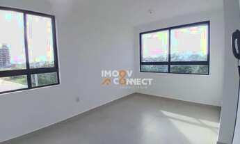 Imagem 3: Apartamento com 2 dormitórios à venda, 51 m² por R$ 260.000 - Aeroclube - João Pessoa/PB