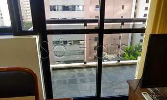 Imagem 3: Flat próx a Av Paulista, Metro Consolação e a Rua Augusta com 1x dormitório totalmente mob