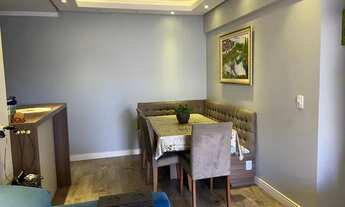 Imagem 2: Apartamento a Venda no Condomínio Elevatto com 67m²