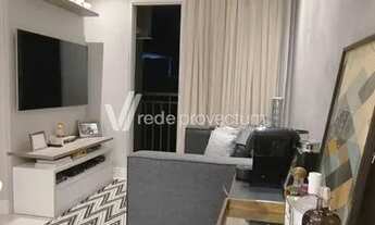 Imagem 3: Apartamento - Jardim Myrian Moreira da Costa - Campinas