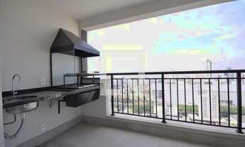 Imagem 5: Apartamento à Venda - Vila Mazzei, 2 Quartos, 53 m2