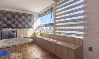 Imagem 4: Apartamento para Aluguel - Cambuí, 1 Quarto, 70 m2