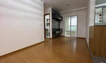 Imagem 4: Apartamento a venda 2 dormitórios suite e 2 vagas spazio san valentin