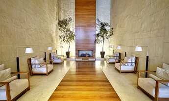 Imagem 7: Mandarim Apartamento 1 suíte para venda próx Berrini Brooklin Moema Itaim Ibirapuera V Olí