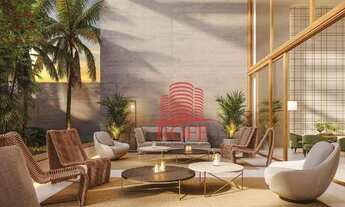 Imagem 4: Apartamento com 2 dormitórios à venda, 70 m² por R$ 2.401.606,10 - Jardim Paulista - São P