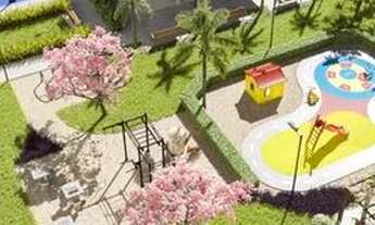 Imagem 3: More em um condomínio resort com tudo que sua família merece