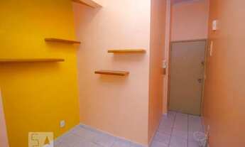 Imagem 5: Apartamento para Aluguel - Centro, 1 Quarto, 46 m2