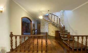 Imagem 5: CASA RESIDENCIAL em São Paulo - SP, Bela Aliança