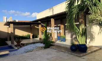 Imagem: Fantástica casa no Bairro de Fátima, reformada