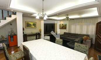 Imagem 4: Casa para Aluguel - Jardim Monte Alegre, 3 Quartos, 220 m2