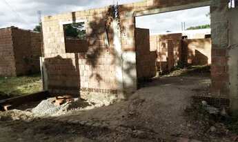 Imagem 3: Vendo Casa Casa com 2 dormitórios