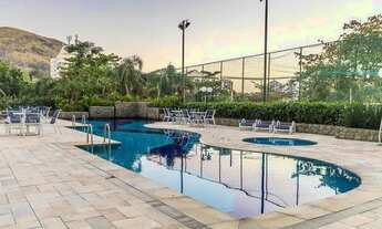 Imagem: Maravilhoso condomínio Top dúplex na Barra