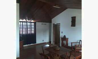 Imagem 3: Excelente casa Tríplex com piscina e churrasqueira no Parque Leopoldina