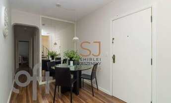 Imagem 3: Linda Cobertura com 3 dormitórios sendo 1 Suíte à venda, 148 m² - Bosque da Saúde - São