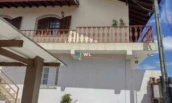 Imagem 3: Casa com 5 dormitórios à venda, 280 m² por R$ 1.700.000,00 - Santo Antônio - Louveira/SP