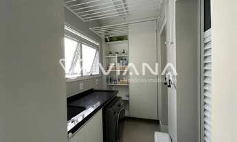 Imagem 7: Lindíssimo apartamento, 3 suítes, 3 vagas, vista privilegiada !!