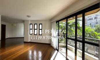 Imagem 6: Apartamento para venda com 160 metros quadrados com 4 quartos em Consolação - São Paulo