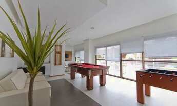 Imagem 6: Cobertura 2 suítes à venda no Centro, Curitiba/PR