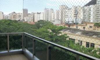 Imagem: Apartamento com 3 quartos em Copacabana