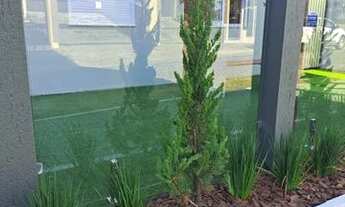 Imagem 2: Apartamento para venda tem 47 metros quadrados com 2 quartos em Centro - Montenegro - RS