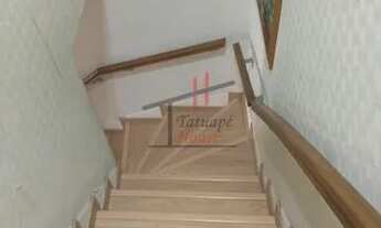 Imagem 6: SãO PAULO - Casa de Condomínio - Tatuapé