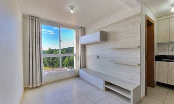 Imagem 4: Apartamentos - 1 dormitório - Caminho da Eulália