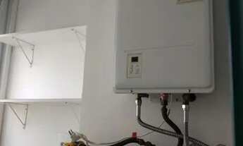 Imagem 4: Ótimo apartamento em condomínio com lazer de clube