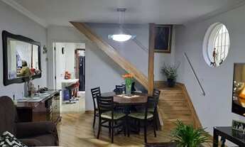 Imagem 6: Ótimo Sobrado a venda no Parque Continental