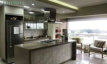 Imagem: Apartamento com 3 dormitórios à venda