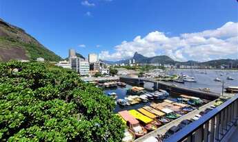 Imagem: Apartamento para aluguel possui 125 metros