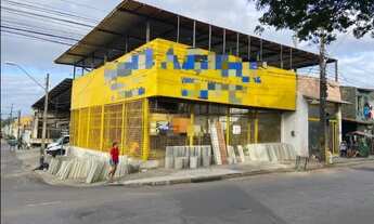 Imagem: Ponto Comercial na Av. Dep. Paulino Rocha