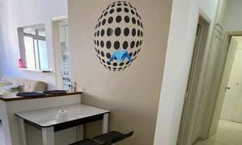 Imagem: Moema Índios - Mobiliado