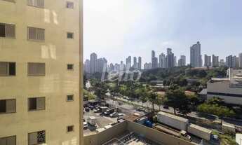 Imagem 6: São Paulo - Apartamento Padrão - Tremembé