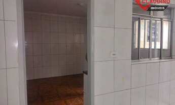Imagem 7: Casa com 1 dormitório para alugar, 50 m² por R$ 1.100,00/mês - Vila União (Zona Leste) - S