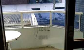 Imagem 4: Apartamento de 1 dormitório *POR DIA* Ref.: *33