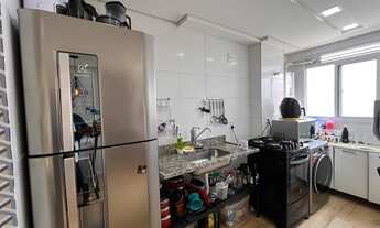 Imagem 3: Apartamento a venda 2 Dormitórios Grand Reserva Paulista