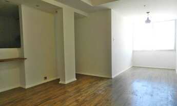 Imagem: Ampla vista para o Pão de Açúcar