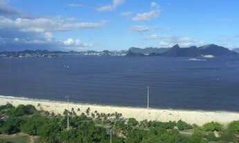 Imagem 4: Rio de Janeiro - Conjunto Comercial/Sala - Flamengo