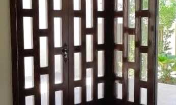 Imagem 6: Alugo 5/4 Armação