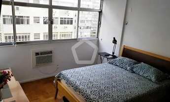 Imagem 6: Próximo ao metrô e Lagoa!