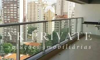 Imagem 3: Apto Novo 184 m² ; 3 Suítes; 5 Banheiros; 2 vagas