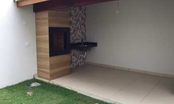 Imagem: Casa 03 quartos com Energia Solar em rua