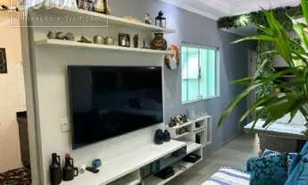 Imagem 5: Santo André - Apartamento Padrão - Parque das Nações