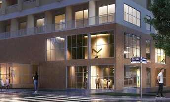 Imagem 2: OPORTUNIDADE INCRÍVEL NO ITAIM 24M² COM LAZER E LOCALIZAÇÃO PRIVILEGIADA